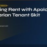 Paying Rent with Apologies — Nigerian Tenant Skit
